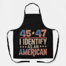 Recherche de make america tabliers Président