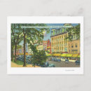 Recherche de hôtel new york cartes postales Saratoga