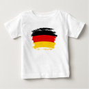 Recherche de allemand bébé tshirts Deutschland