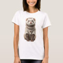 Recherche de furets tshirts Mignon