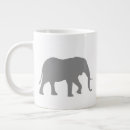 Recherche de éléphant africain tasses Amoureux des éléphants