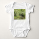 Recherche de nénuphar bébé vêtements Nature