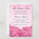 Recherche de vintage quinceanera invitations 15e