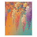 Zoek naar wisteria kunst Botanisch