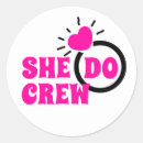 Recherche de femme de ménage autocollants Bachelorette