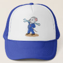 Recherche de de souris casquettes Rongeur