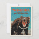 Recherche de diable tasmanien cartes postales Savane