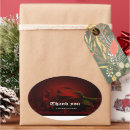 Recherche de sang rouge autocollants Gothique