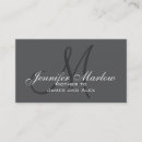 Zoek naar mama visitekaartjes Eenvoudig