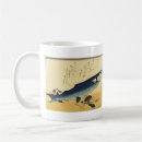 Recherche de hiroshige tasses Mer