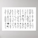 Recherche de herbes posters Pour elle