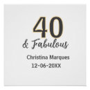 Recherche de anniversaire 30 ans posters 10 20 30 40