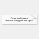 Recherche de signaal voiture autocollants Humour