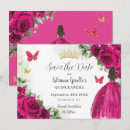 Recherche de fée 11x16 invitations Pour enfants