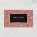 Recherche de marbre rouge cartes visite Professionnel