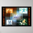 Zoek naar dragon kunst Vuur