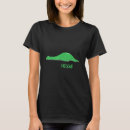 Recherche de préhistorique tshirts Paléontologie