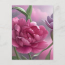 Zoek naar roze tulp briefkaarten Floral