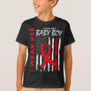 Recherche de cocktails enfant tshirts Maladie cardiaque