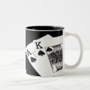 Recherche de jeux de carte tasses Joueur