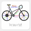 Recherche de emballage cycle autocollants Pour elle