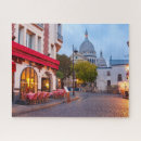 Zoek naar paris puzzels Kerk