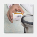 Recherche de pharmacies magnets Bouteille