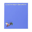 Recherche de rouleau blocsnotes Mignon