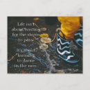 Recherche de danser sous la pluie cartes postales Motivation