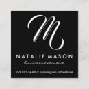 Zoek naar cosmetologists visitekaartjes Customer