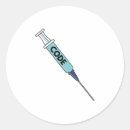 Recherche de cyber autocollants Sécurité