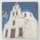 Recherche de dôme dessous de verres Blanc