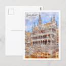 Recherche de brussels cartes postales Brosse