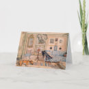 Recherche de larson vœux cartes Aquarelle