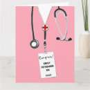 Zoek naar verpleegsters afstuderen briefkaarten Afstuderen van de verpleegschool