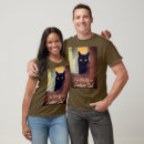 Recherche de chats noirs tshirts Félin