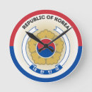 Recherche de emblème horloges Patriotique