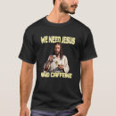 Recherche de buvant tshirts Café