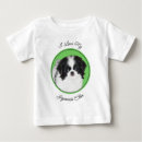 Recherche de chine bébé tshirts Noir et blanc