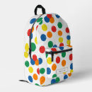 Zoek naar balen rugzakken Terug naar school