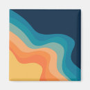 Zoek naar kromme magneten Kleurrijk