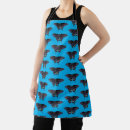 Recherche de femmes de papillon tabliers Cuisine