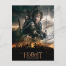 Zoek naar battle briefkaarten Gandalf