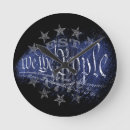 Zoek naar volks klokken Wij het volk