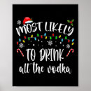 Zoek naar wodka posters Drink