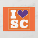 Recherche de sc de charleston Clemson