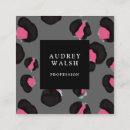 Recherche de retour cartes visite Luxe