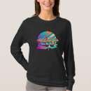 Recherche de retrowave tshirts 80s