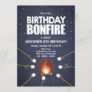 Recherche de campout invitations Au feu de camp