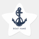 Recherche de capitaine de bateau autocollants Été